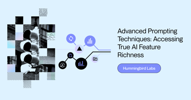 Advanced Prompting Techniques: Accessing True AI Feature Richness