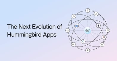 The Next Evolution of Hummingbird Apps: Instantly Discover, Access, and Buy Market-Leading Third-Party Data