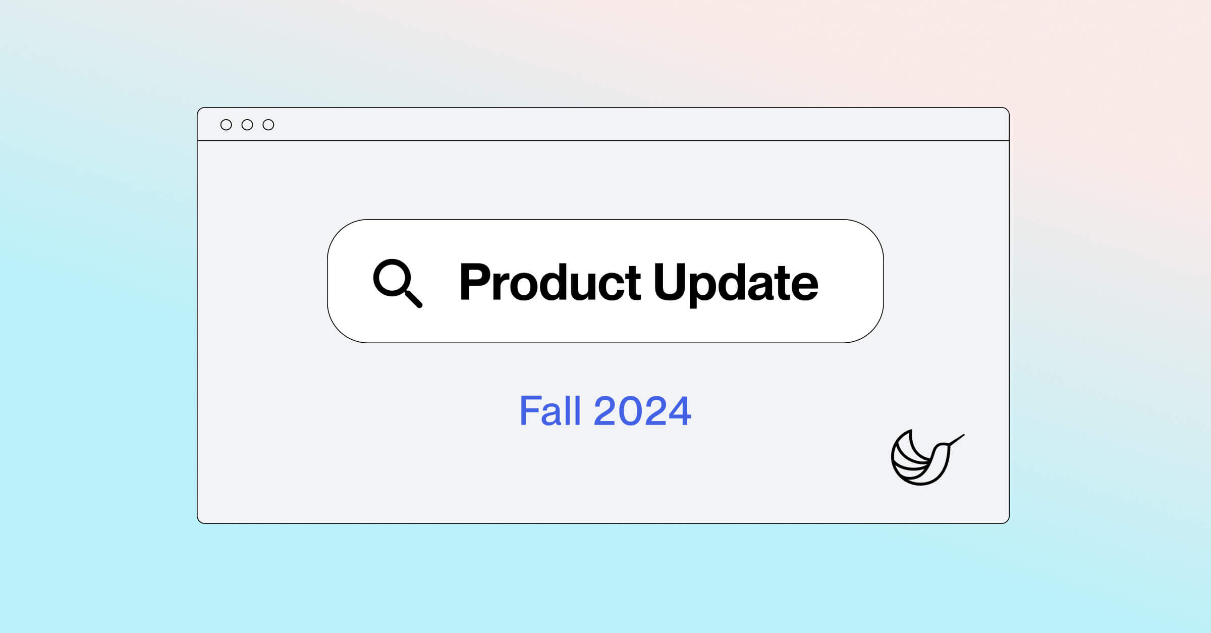 Fall ‘24 Product Update: AI Narratives, Automations Preview Mode, Improved Data Management, New APIs, and More