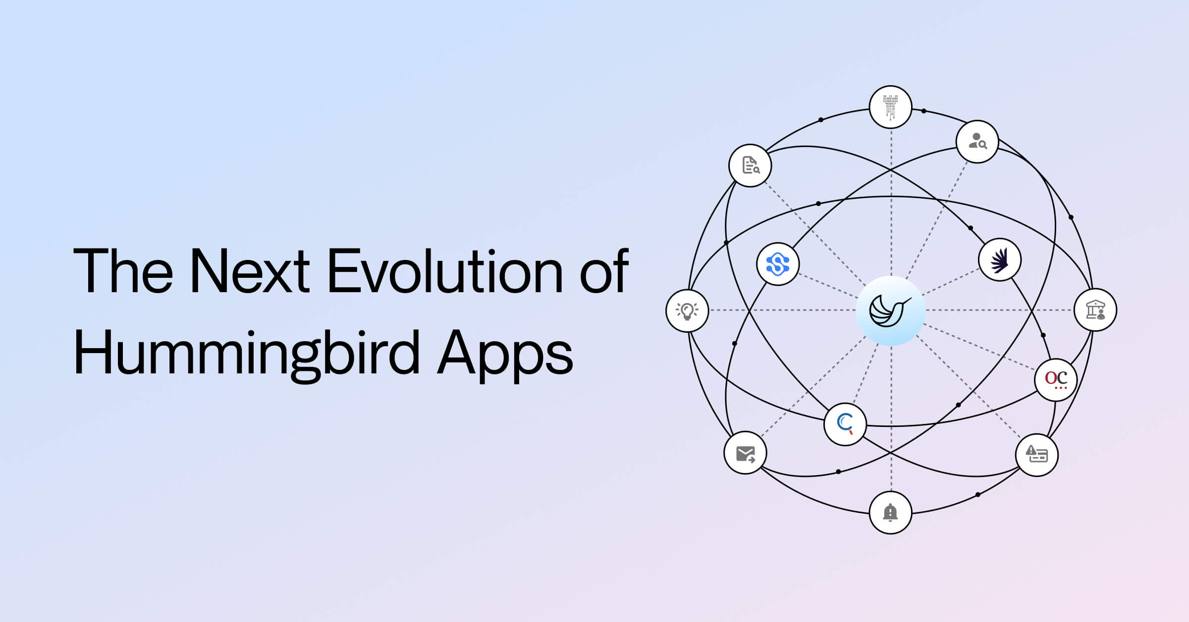 The Next Evolution of Hummingbird Apps: Instantly Discover, Access, and Buy Market-Leading Third-Party Data