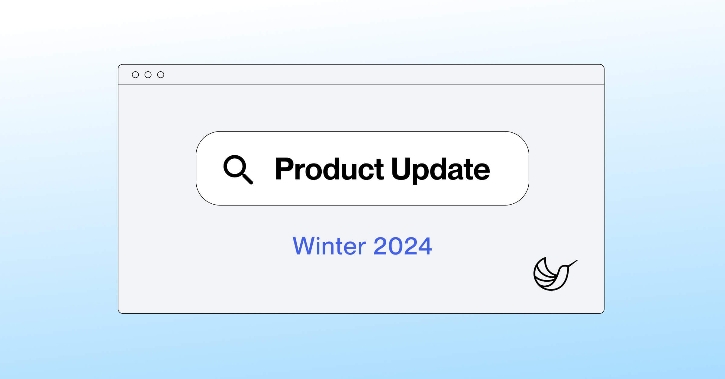 Winter ‘24 Product Update: Narrative AI (Plus Templates with AI Snippets), Productivity Analytics, Custom Fields, and More